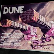 Le storyboard du Dune avorté de Jodorowsky vendu 2,66 millions d'euros aux enchères