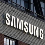 Samsung va construire une usine de puces au Texas, pour 17 milliards de dollars