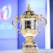 Rugby : des «candidats préférentiels» pour accueillir les prochaines Coupes du monde
