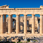 Près de deux tiers des Britanniques attribuent à Athènes la propriété des marbres du Parthénon