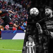 Tops/Flops Atlético Madrid-Milan AC: le grand soir de Messias, Giroud hors sujet