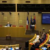 Au Sénat, des intellectuels dénoncent l'indifférence de l'Europe sur le Haut-Karabakh