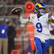 NFL : la ligue et St. Louis parviennent à un accord de 790 millions de dollars sur la relocalisation des Rams