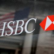 Accord signé pour la vente de la banque de détail de HSBC France à My Money Group