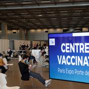 Stocks, logistique : la France prête à se relancer dans une campagne de vaccination anti-Covid