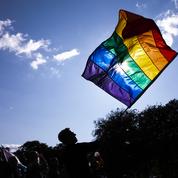 Amiens : un jeune lycéen poursuivi pour des tags homophobes