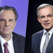 Paca : la majorité régionale de Renaud Muselier rejette la main tendue de Thierry Mariani