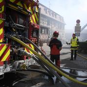 Bas-Rhin : 25 ans de réclusion pour un incendie qui avait coûté la vie à un enfant