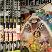 Plus d'un million de mangas ont été vendus via le Pass Culture