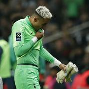Ligue 1 : Boulaya suspendu pour deux matches ferme, Navas pour un match