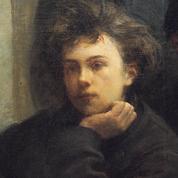 Baudelaire, l'étoile de Rimbaud