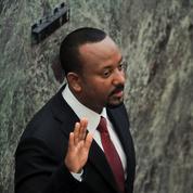 Ethiopie: Abiy Ahmed aurait pris la tête de la «contre-offensive» contre les rebelles