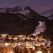 Où fêter Noël en stations de ski ? Notre sélection