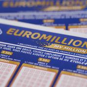 EuroMillions : un Français a remporté le jackpot de 162 millions d'euros