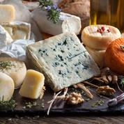 Connaîtra-t-on une pénurie de fromage au moment des fêtes ?