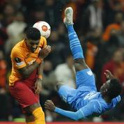 Ligue Europa : Galatasaray chambre l'OM sur les réseaux sociaux