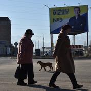 Le Kirghizstan dit avoir déjoué un coup d'État avant des élections