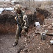 La Russie devra «payer le prix» d'une agression contre l'Ukraine, prévient l'Otan