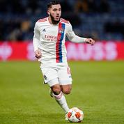 Ligue 1 : Rayan Cherki trépigne à Lyon mais doit encore convaincre