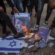 Une cérémonie juive prévue en Cisjordanie suscite la colère du Hamas