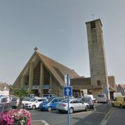 Pas-de-Calais : un homme incarcéré après l'incendie dans le presbytère d'une église