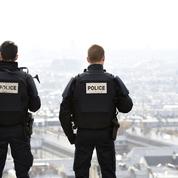 Avec ou sans uniforme, les policiers se sentent de plus en plus menacés dans leur quotidien