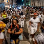 «L'État ne doit plus subir la crise aux Antilles, mais rétablir l'ordre et prendre le mal à la racine»
