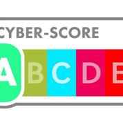 Après le Nutriscore, un Cyberscore pour évaluer la sécurité des sites
