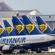 Ryanair maintient le cap sur sa croissance malgré le variant Omicron