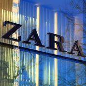 Travail forcé des Ouïghours : l'extension d'un Zara retoquée à Bordeaux