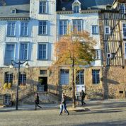 48 heures à Rennes, un week-end hivernal aux portes de la Bretagne