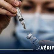 Troisième dose: les vaccins ont-ils été adaptés aux variants?