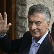 Argentine : l'ex-président Macri inculpé d'espionnage dans l'affaire du naufrage d'un sous-marin en 2017