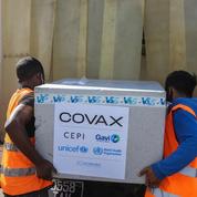 Covax bat un record de livraisons de doses et demande un effort aux donateurs