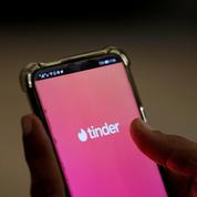 Match va verser 441 millions de dollars aux fondateurs de Tinder pour solder un contentieux