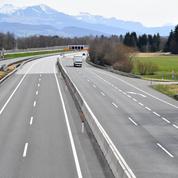 Autriche: veto «historique» des écologistes contre des autoroutes