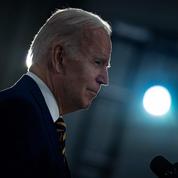 Sida : Biden définit une stratégie pour «mettre fin à l'épidémie» aux États-Unis d'ici 2030