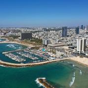Tel Aviv, ville la plus chère du monde en 2021