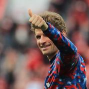 Ligue des Champions : Muller veut «venger» Lewandowski face au Barça