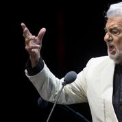 La tournée de Plácido Domingo minée par des problèmes de santé