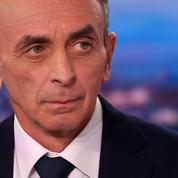 Présidentielle 2022 : la déclaration de candidature d'Éric Zemmour ne convainc pas les Français