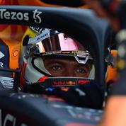 Grand Prix d'Arabie saoudite : Verstappen champion du monde dimanche si…
