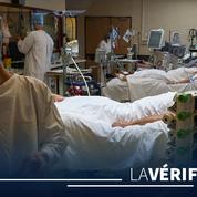 Covid-19 : faut-il craindre une saturation des hôpitaux ?