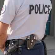 Cherbourg : deux policières blessées par un homme armé d'un sabre