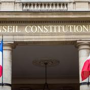 Données de connexion : le Conseil constitutionnel abroge un article contesté