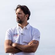 « L'ambition, c'est de gagner le Vendée Globe 2024»… Yoann Richomme, nouveau skipper du bateau Paprec-Arkéa, a faim de succès
