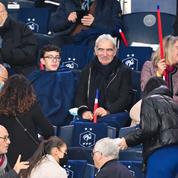 «Ils s'en foutent» : Raymond Domenech fustige les joueurs lyonnais