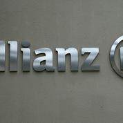 L'assureur Allianz relève ses objectifs et va libérer du capital