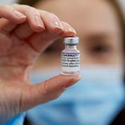 Covid: la campagne vaccinale des troisièmes doses accélère franchement