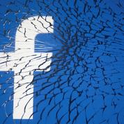 Facebook veut sécuriser davantage les comptes des candidats à la présidentielle